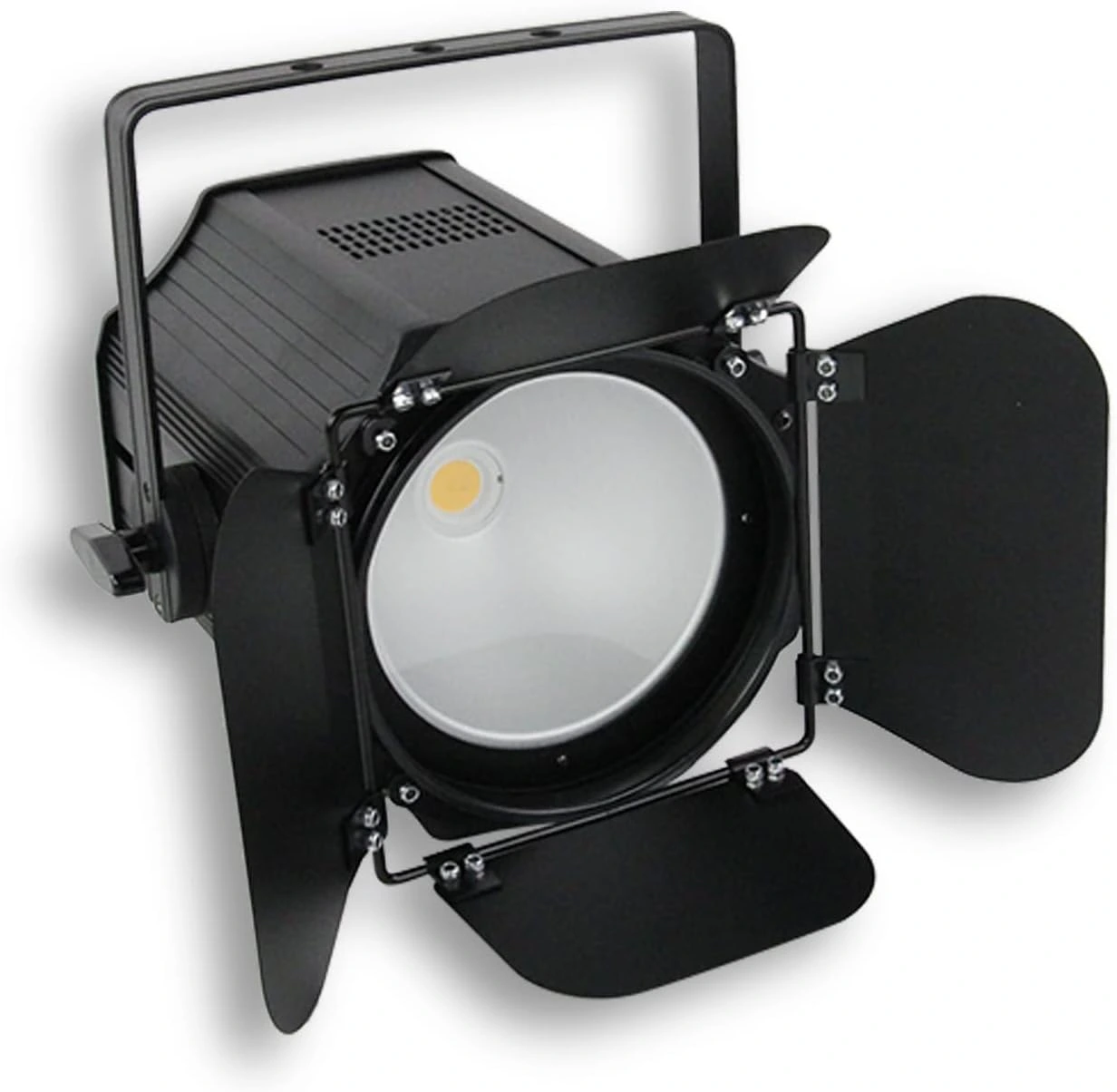 Fresnel Ashley 200W (Warm & White) COB