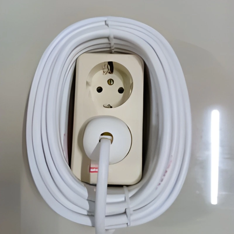 Stop Kontak Kabel Single Core 22,5M